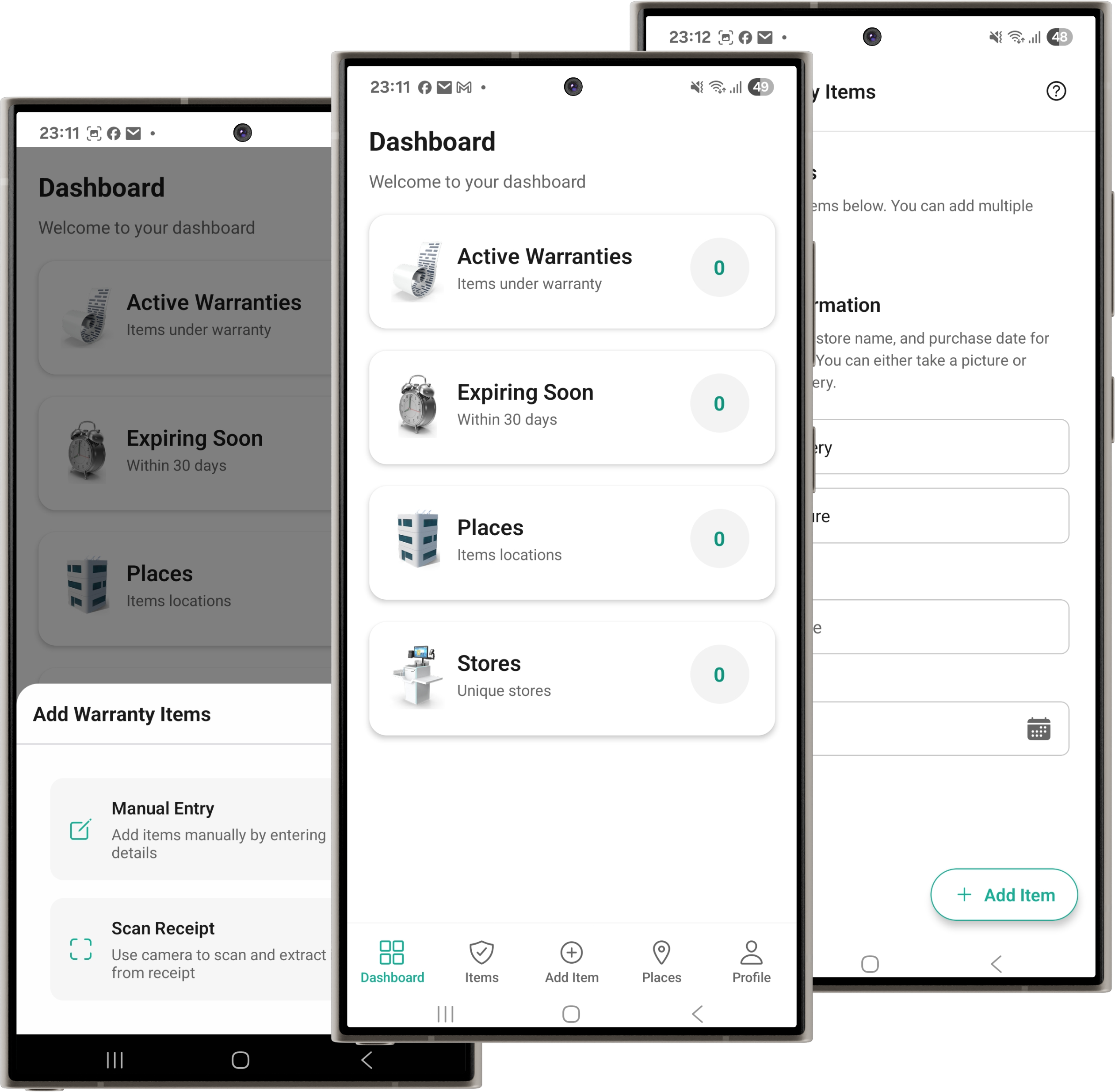Fiskly app screenshot